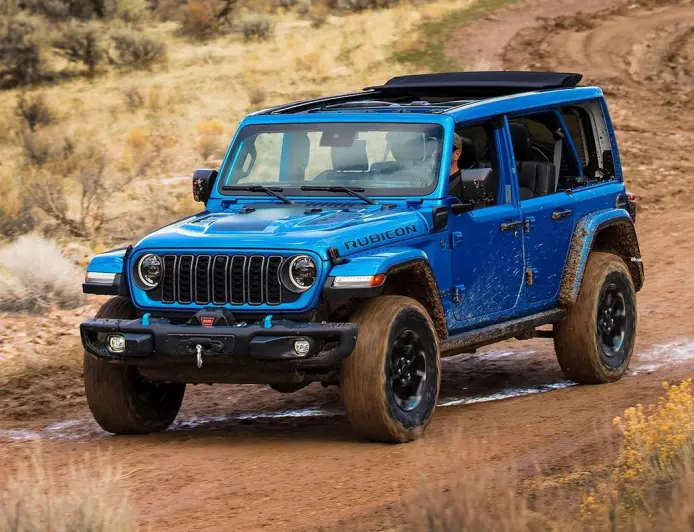 Jeep Wrangler Facelift will be released tomorrow; find out what changes and how much it will cost