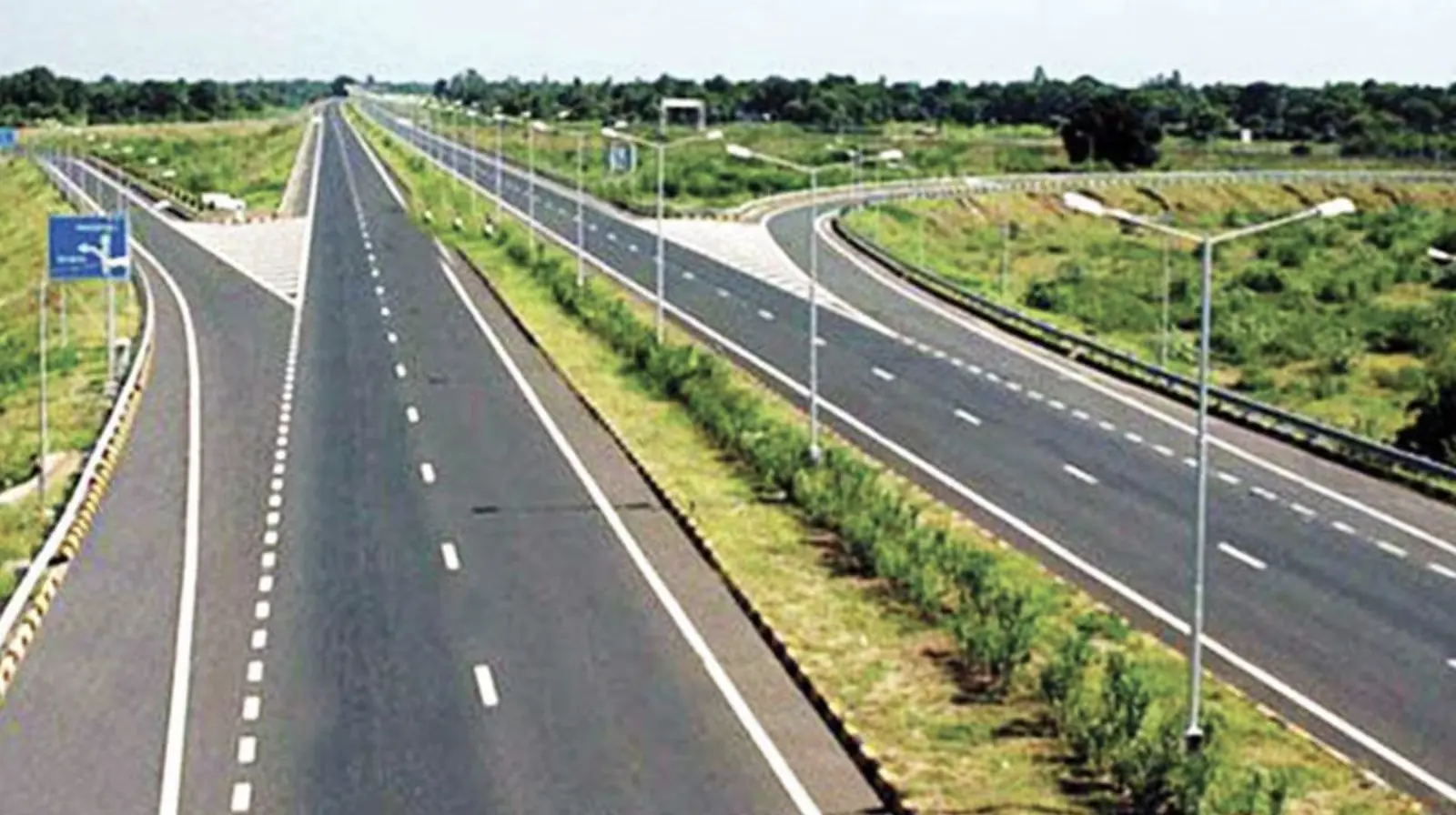 Delhi-Dehradun Expressway will start next month! NHAI itself gave the update