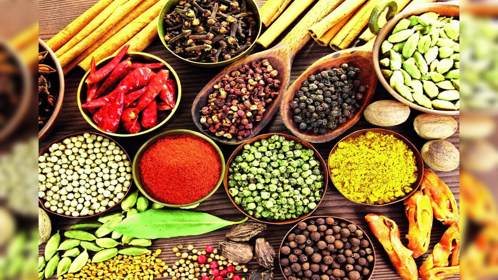 FSSAI claims - News of approval of 10 times more pesticides in spices is baseless, know the whole matter