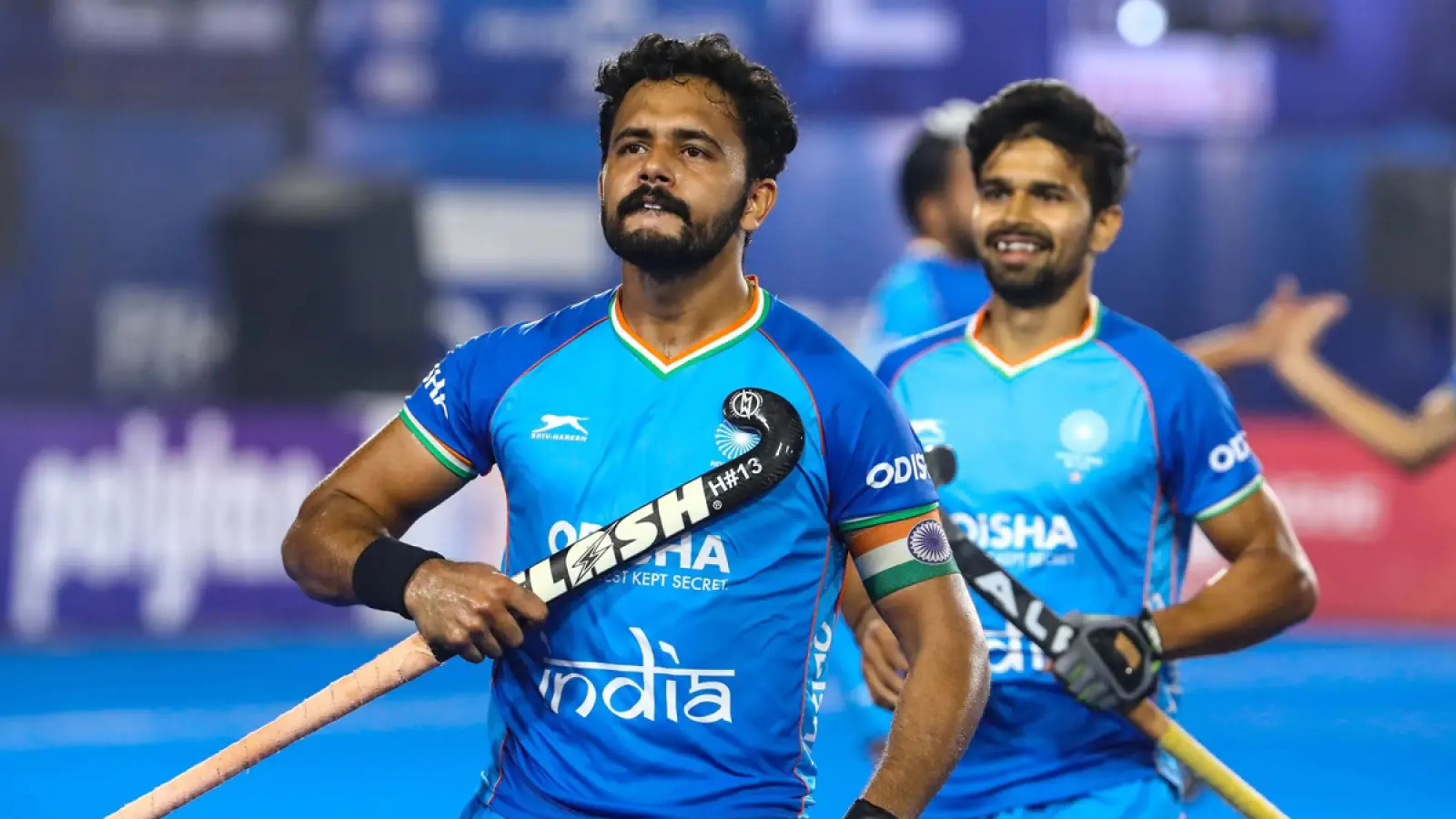 Indian team announced for Hockey Pro League 2023-24, command handed over to Harmanpreet