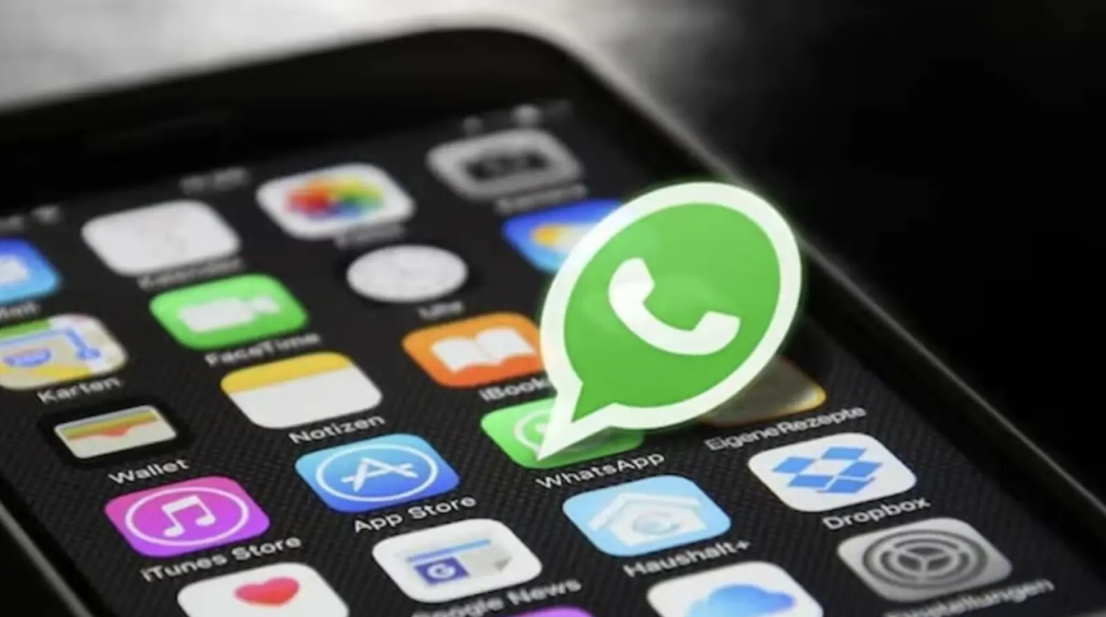 WhatsApp users' worries about privacy will be relieved, big update revealed    