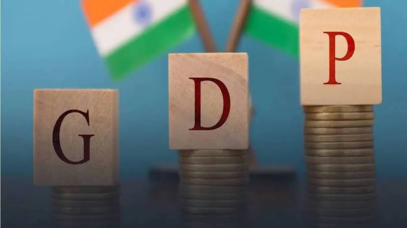 Indian economic growth rate will be 6.6 percent in the current financial year, rating agency estimated