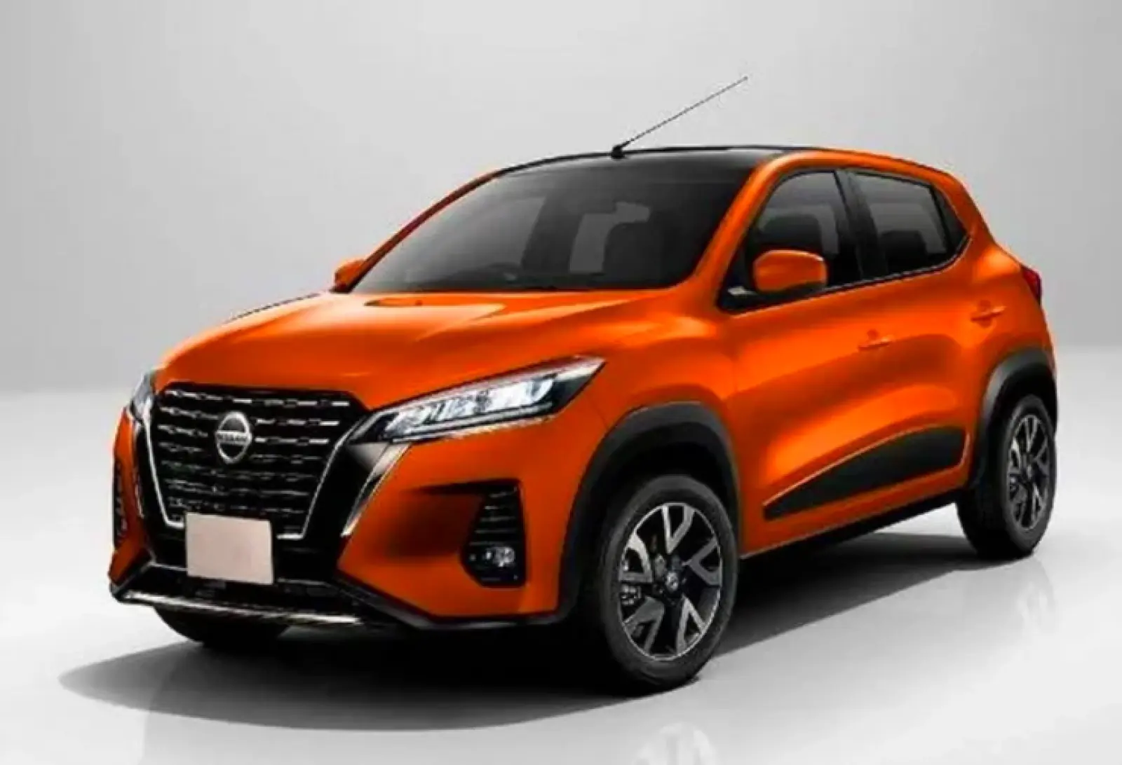 Nissan is preparing to launch the facelift version of Magnite, know what information was received