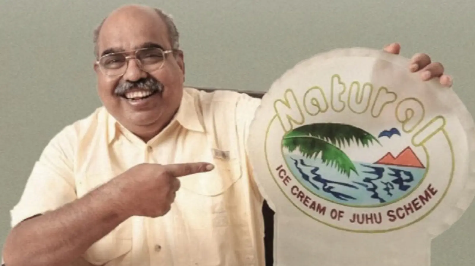 Raghunandan Kamath: Father used to sell mangoes, son set up a company worth Rs 400 crores; Know the story of 'Ice Cream Man'