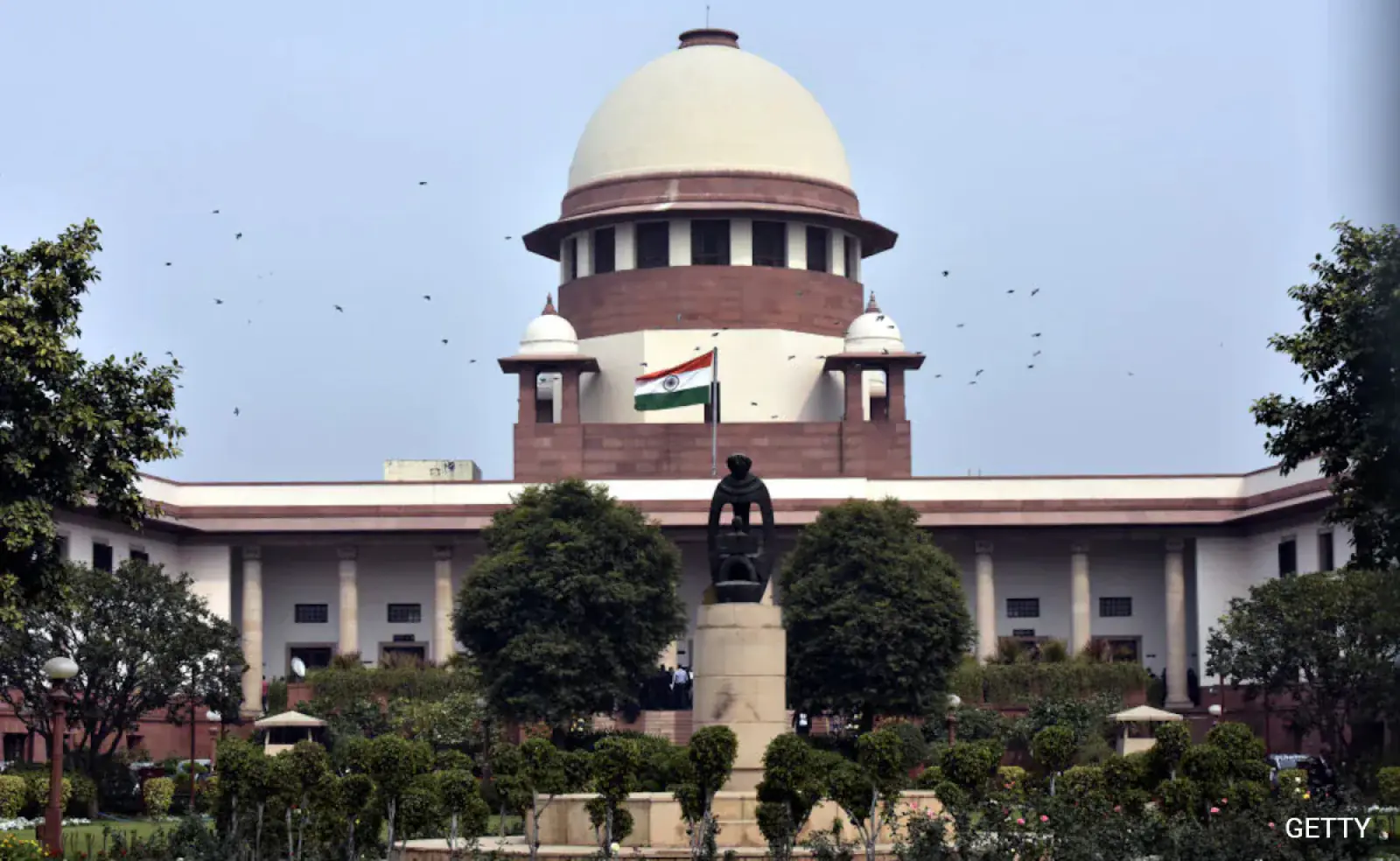 Top court refuses to consider petition against new criminal laws, know the whole matter