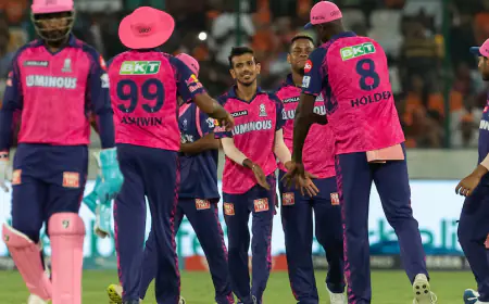 Big blow to these 5 teams including Rajasthan, these foreign players will leave IPL and return home to prepare for T20 World Cup