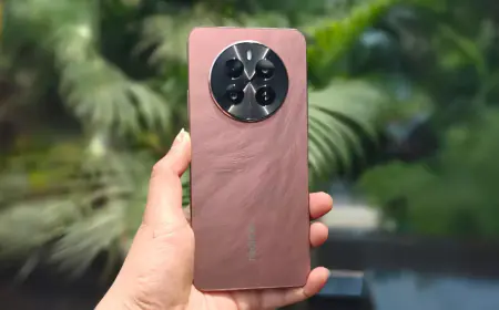 Realme's P1 5G smartphone launched in a new variant, check price quickly