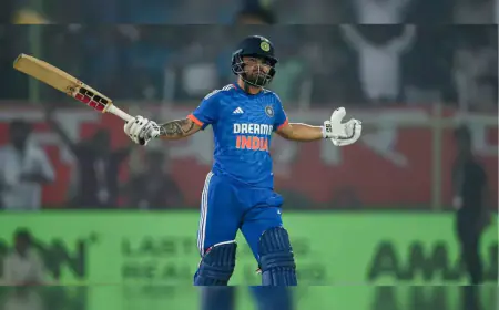 T20 World Cup 2024: So because of this, KL Rahul's card was cut, Agarkar said this in disappointment