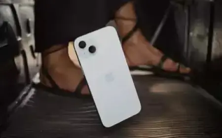 iOS 17.5: Apple launches feature for iPhone which increases Google's tension