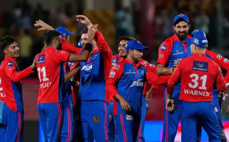 America broke this Delhi player's dream of playing T20 World Cup 2024, giving a big achievement to India in 2012