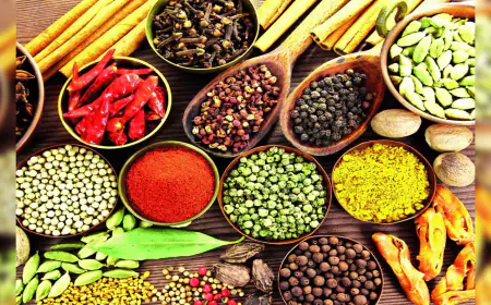 FSSAI claims - News of approval of 10 times more pesticides in spices is baseless, know the whole matter