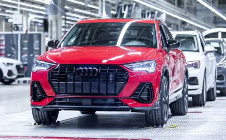 Bold Edition of Audi Q3 and Q3 Sportback launched, know what changed from before