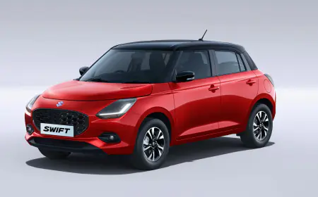 Customers are loving the Maruti Swift 2024, as showed by the over 10,000 reservations it received in just ten days, know the features