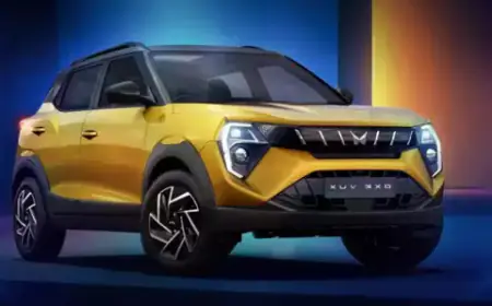 Booking of Mahindra XUV 3XO will start from tomorrow, confirm the delivery date by paying Rs 21,000