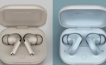 Discount on these Motorola earbuds with battery of up to 42 hours, know offers and details here