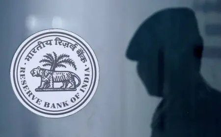 Unsecured loans can become a crisis for NBFCs, RBI Deputy Governor warned