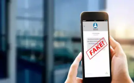 If you want to avoid online scams, then note these things from RBI, you will benefit