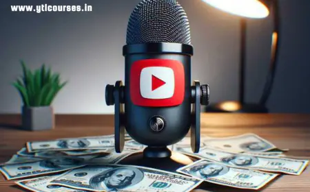 10 YouTube Myths That You Should know in Today's time by YTL Courses