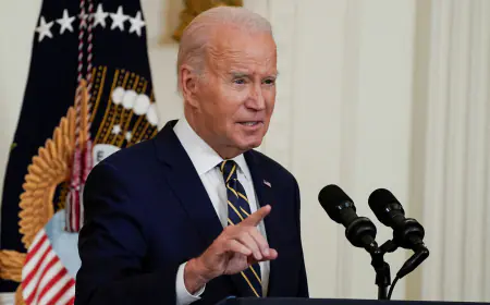 China imposed ban on three American companies including Boeing Defense, retaliated on this step of Biden government