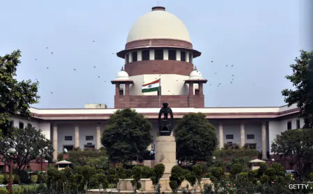 SC Seeks Law Commission’s View on Buddhists Challenging Hindu Personal Law Provisions