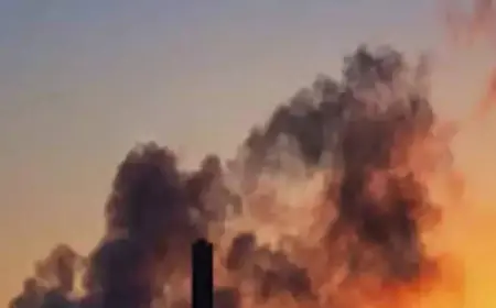 Boy from a small town in Rajasthan took this step to stop tire pollution, raised funds worth so many crores; Got support from a celebrity