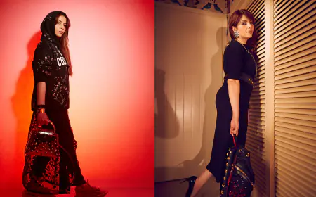 Sonam Khan Embraces New Beginnings with Focus on Character-Driven OTT Roles