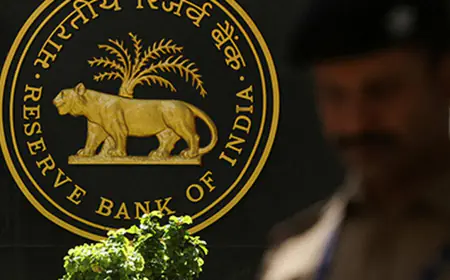 Reserve Bank approves dividend of Rs 2.11 lakh crore for the Centre, decision in the 608th meeting of the board