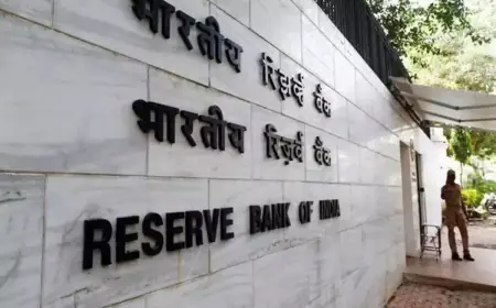 RBI warns against investing in crypto, Cryptocurrency inspires speculation: RBI Bulletin