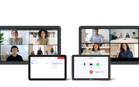 Taking virtual meetings with multiple devices in the same room is now easy, a powerful feature added to Google Meet