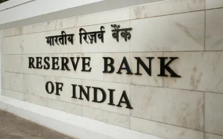 Rating agencies said: RBI's dividend is positive, its use will make the priorities of the new government clear