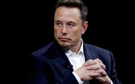 Elon Musk said- Social media is dangerous for children, keep them away at all costs