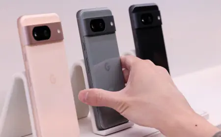 Google will give a gift to Indians, planning is going on to make Pixel phones in the country