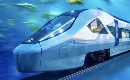 Tunnel built in Mumbai will speed up the work of Bullet Train, preparations are underway to run it from the year 2026