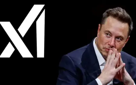 Elon Musk's AI startup raises $6 billion from investors, will help in challenging Open AI