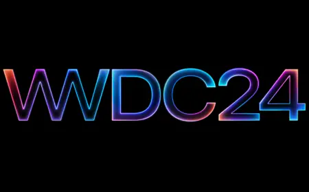 WWDC 2024: Apple's developer conference will start from June 10, iOS 18 will be launched