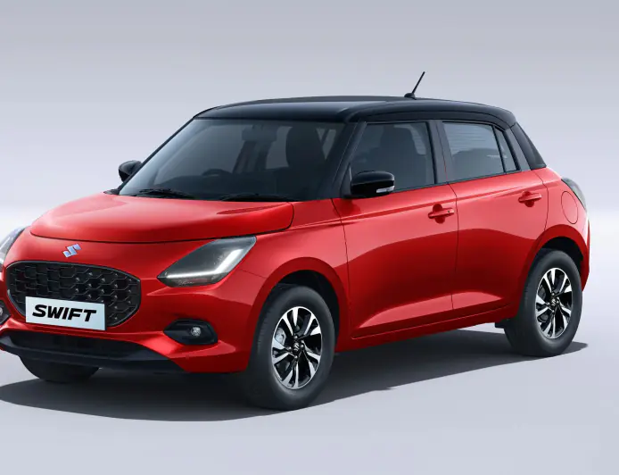 Customers are loving the Maruti Swift 2024, as showed by the over 10,000 reservations it received in just ten days, know the features
