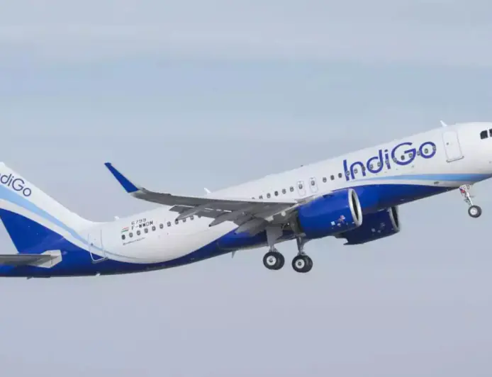 IndiGo is in talks with Airbus and ATR-Embraer and plans to purchase 100 small aircraft
