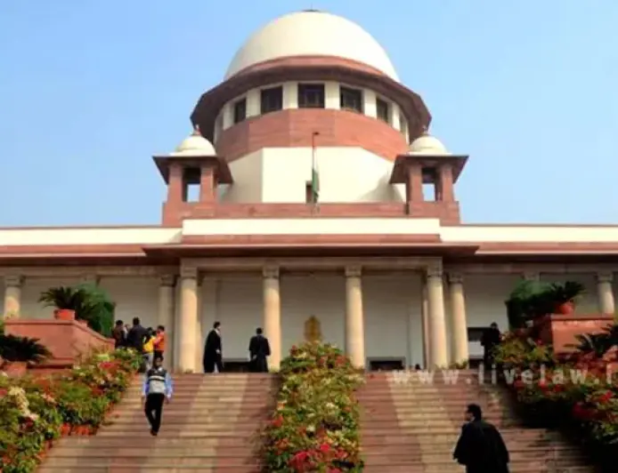 Supreme Court Asks States to Respond to Plea Seeking Stay on Anti-Conversion Laws