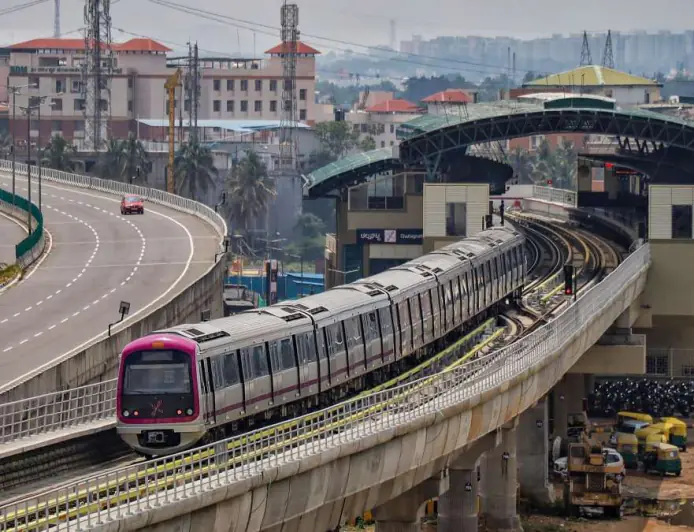 Karnataka Metro: 30 percent increase in ridership despite free bus travel for women