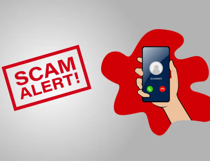 Government made this appeal to the people, also told ways to avoid parcel scams