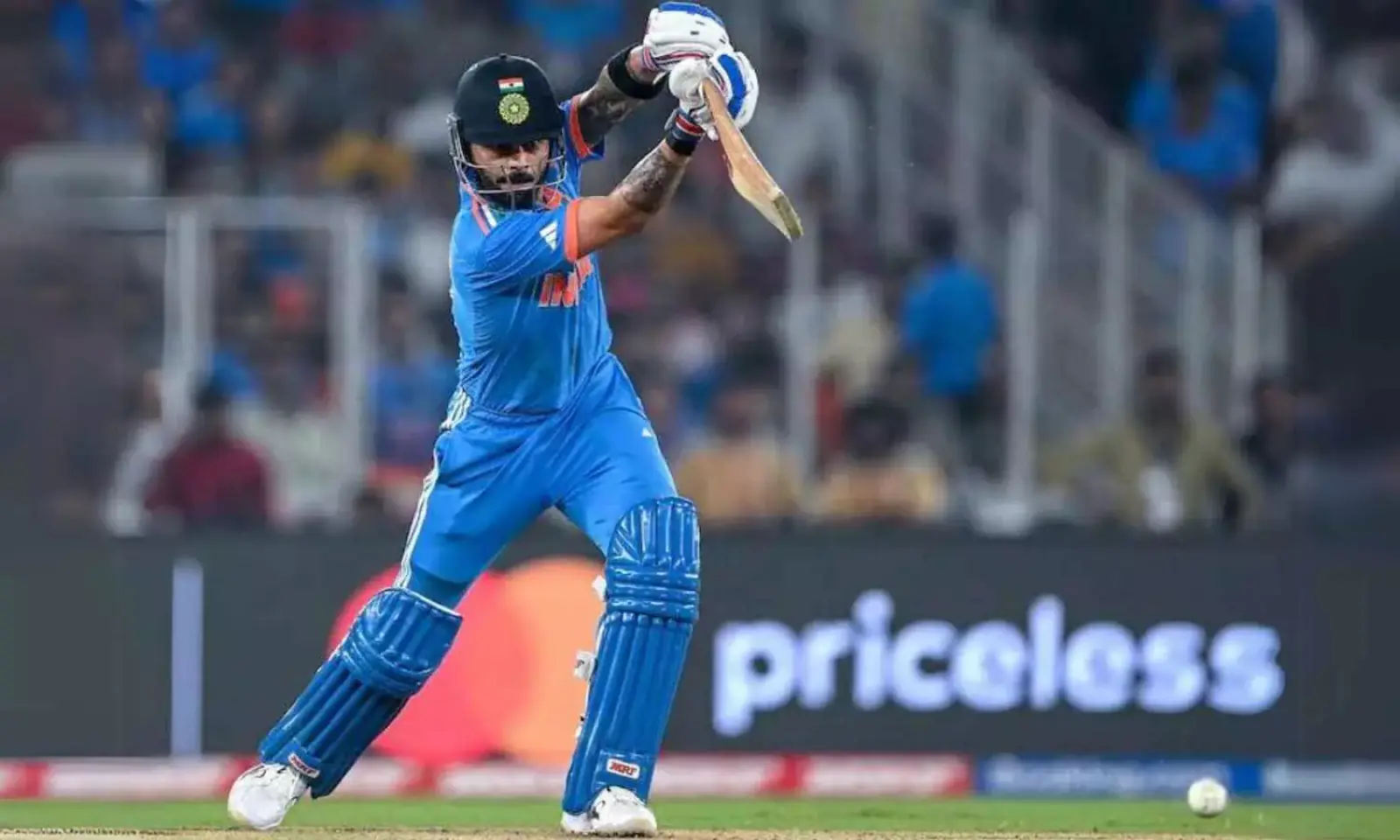 Virat Kohli joins Team India in New York for the T20 World Cup 2024; will he play today against Bangladesh?
