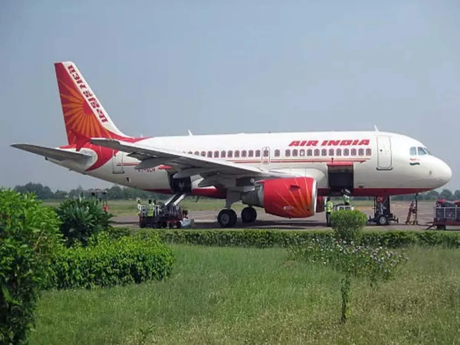 Air India apologizes for the delay in the flight to San Francisco, offers to give travel vouchers worth $350 to passengers