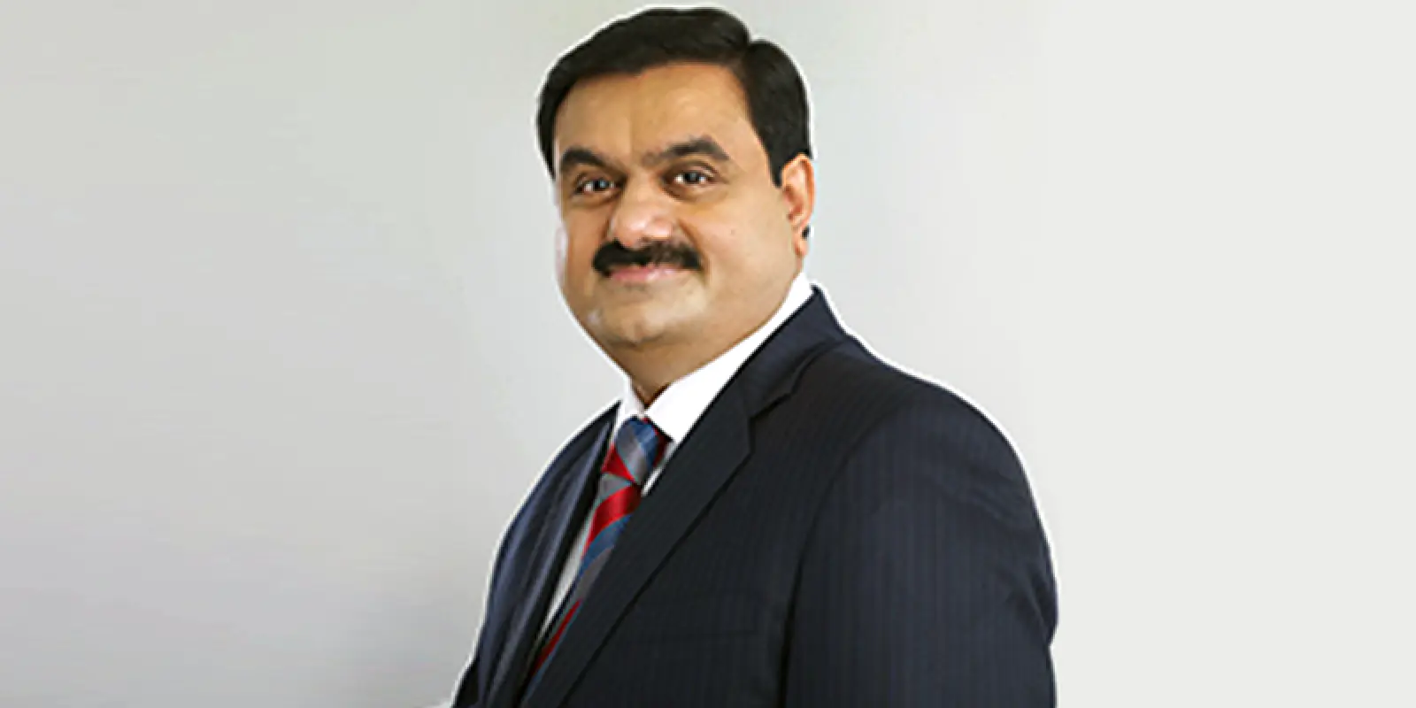Adani again became Asia's richest industrialist by overtaking Mukesh Ambani, ranked 11th in the world
