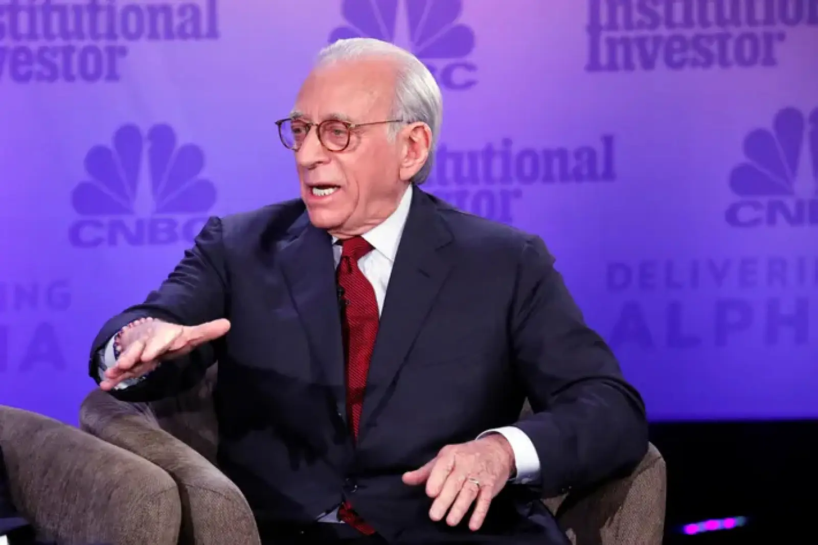 Billionaire Nelson Peltz sold his entire stake in Disney, deal done with a profit of one billion dollars