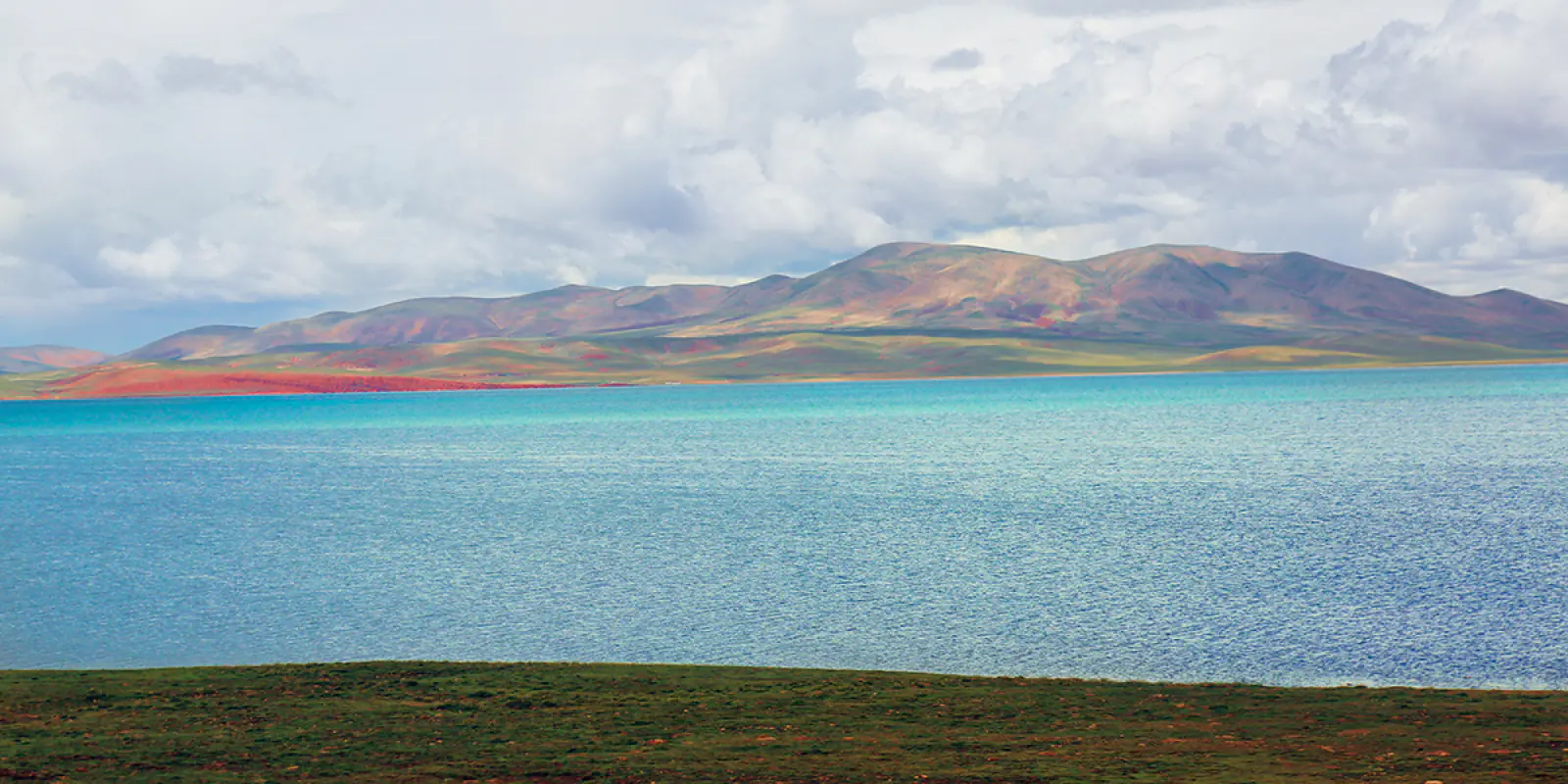 Oxygen is decreasing in the sea, pollution on the surface has increased 6 in 64 years; these countries will suffer huge losses due to acidic water