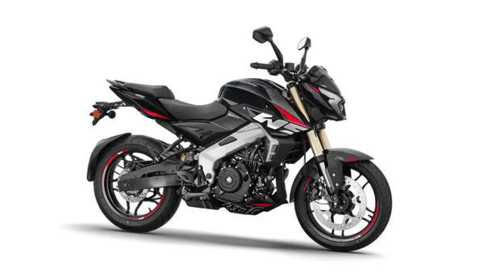 5 things make the 2024 Bajaj Pulsar NS400Z special, know what you will get for Rs 1.85 lakh