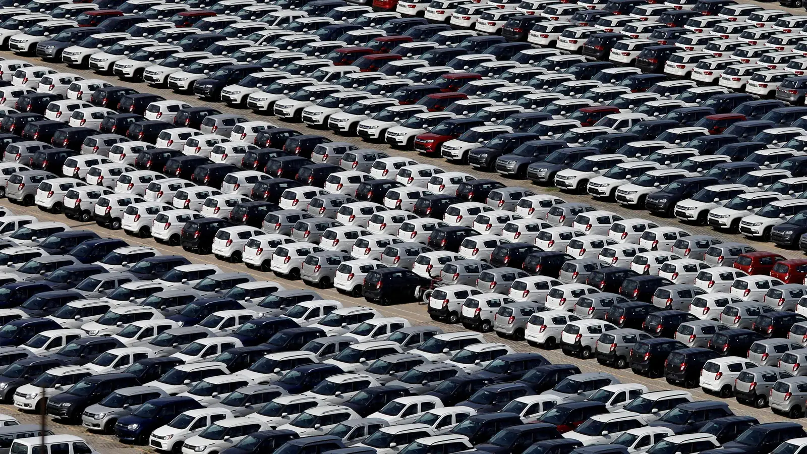Passenger vehicle exports increased by 2.68 lakh units in the last four years, know which company exported the most