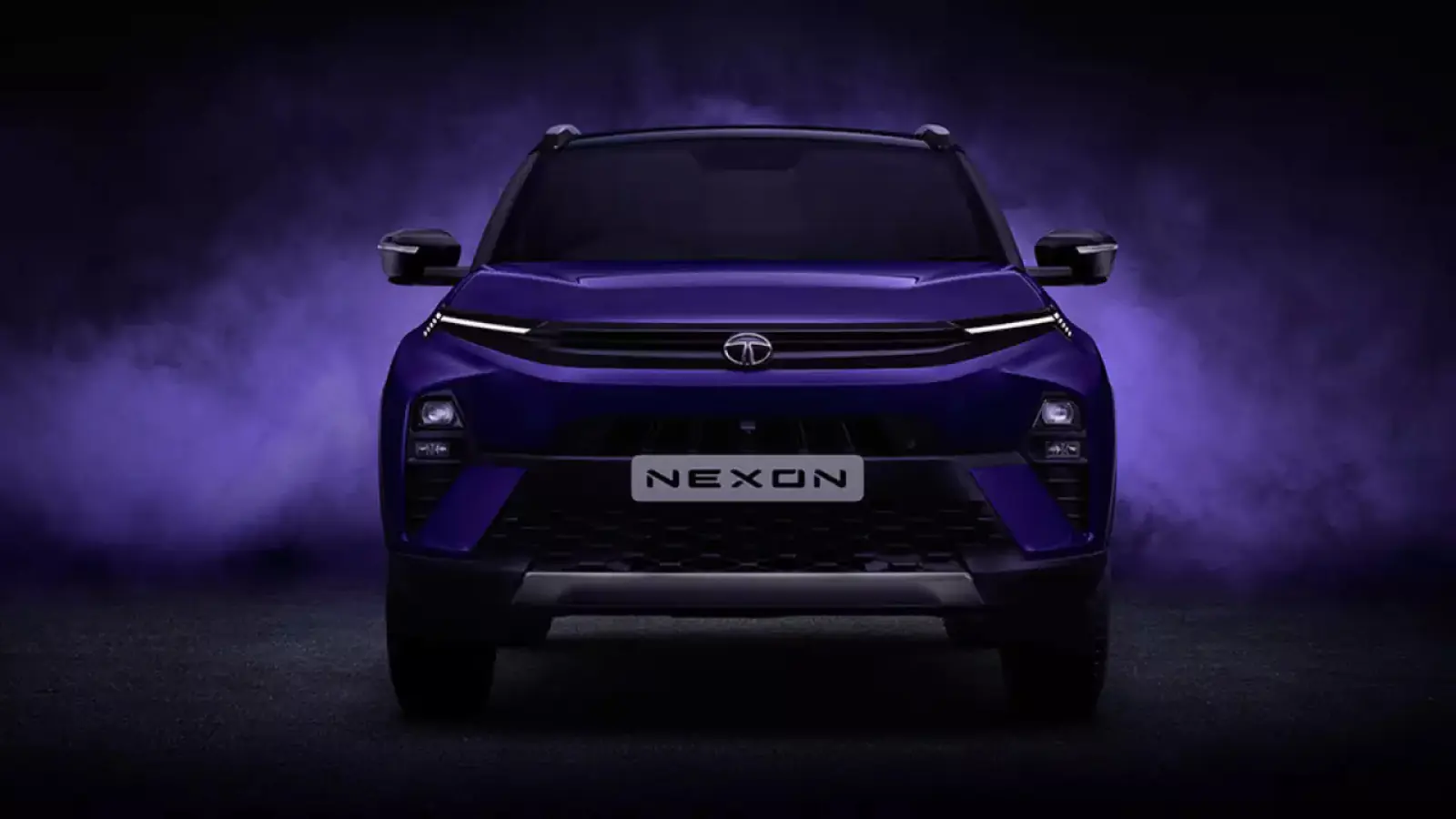 Tata Nexon crossed the 7 lakh unit sales mark in 7 years, these are the big records of the popular SUV