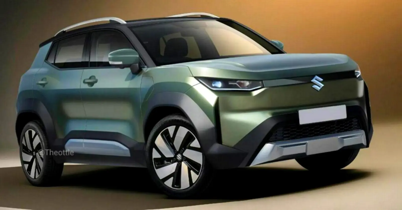 Maruti is preparing to launch three cars in 2024, know which car will come in which segment