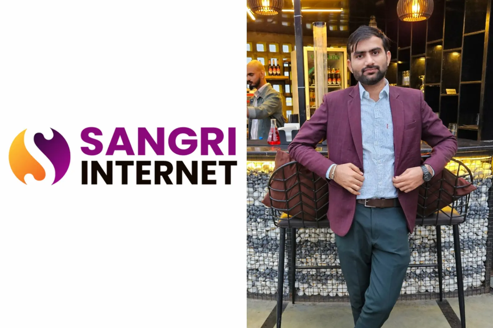 One-Stop Shop for Music Success: Sangri Internet Unveils Services Led by Junjaram Thory